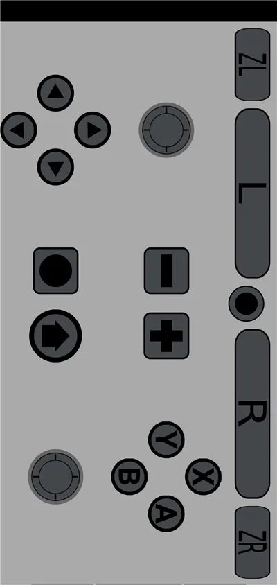 手柄模拟器2026手机版v1.0.91.2最新版截图2