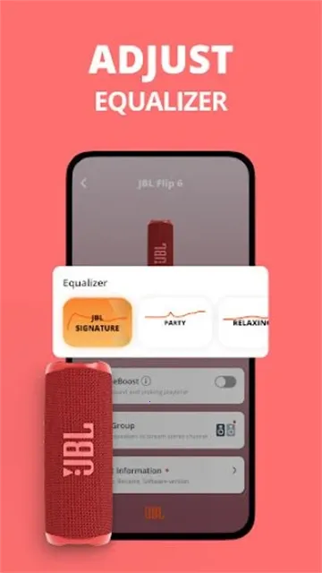 JBLPortable���°�׿��v6.9.12�ٷ����ͼ3