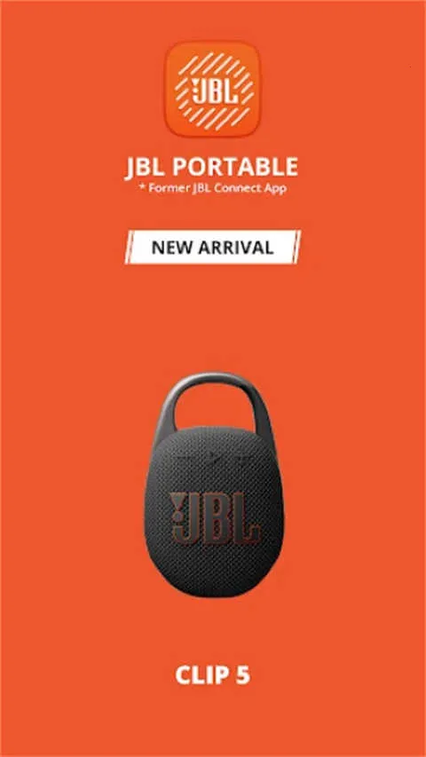 JBLPortable���°�׿��v6.9.12�ٷ����ͼ4