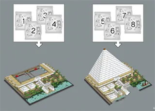 LEGO? Builder2026官方最新版本 LEGO? Builder2026官方最新版本