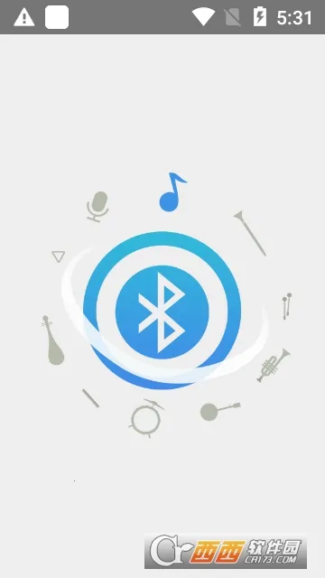 蓝牙伴侣2026手机版v2.5.1奇彩娱乐城截图2