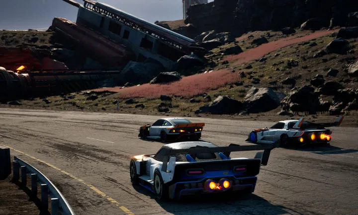 尖叫者PC电脑版最新手机版v1.0 安卓版截图0