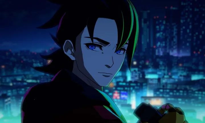 尖叫者PC电脑版最新手机版v1.0 安卓版截图1