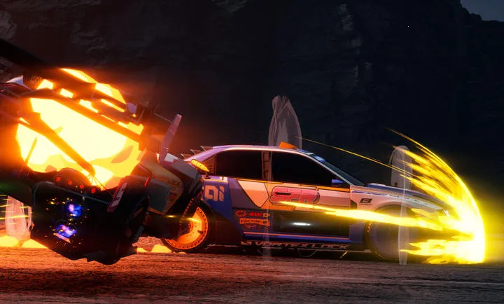 尖叫者PC电脑版最新手机版v1.0 安卓版截图2