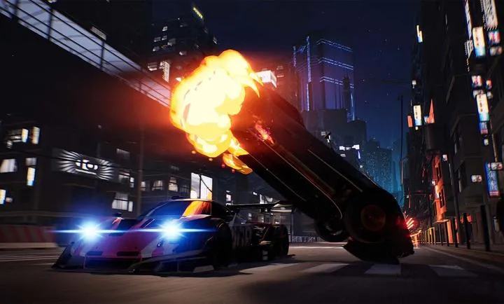 尖叫者PC电脑版最新手机版v1.0 安卓版截图3