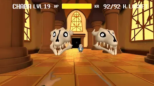 ��˵֮��3D BOSSս�����ֻ���v0.2.0��Ѱ��ͼ1