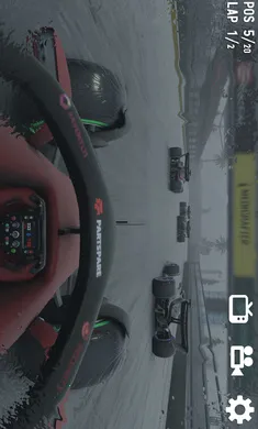 F1方程式赛车原版2026手机版v6.43最新版截图2