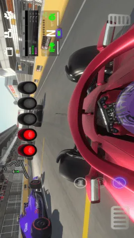 F1方程式赛车原版2026手机版v6.43最新版截图3