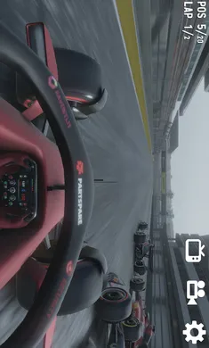 F1方程式赛车原版2026手机版v6.43最新版截图1