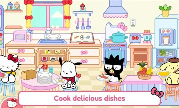 ����è��������2026���°汾v3.2.0��׿���ͼ2