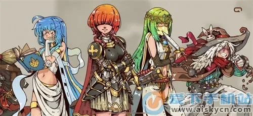 勇者闯迷城2026官方最新版本 勇者闯迷城2026官方最新版本