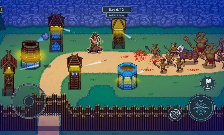 ά��Ӣ��TD�����ֻ���v1.0.5�ֻ����ͼ4