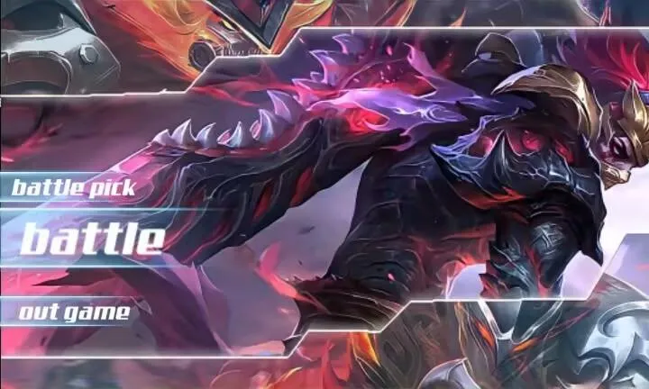 Moba Mugen2026�ٷ����°汾v2.0��ʽ���ͼ4