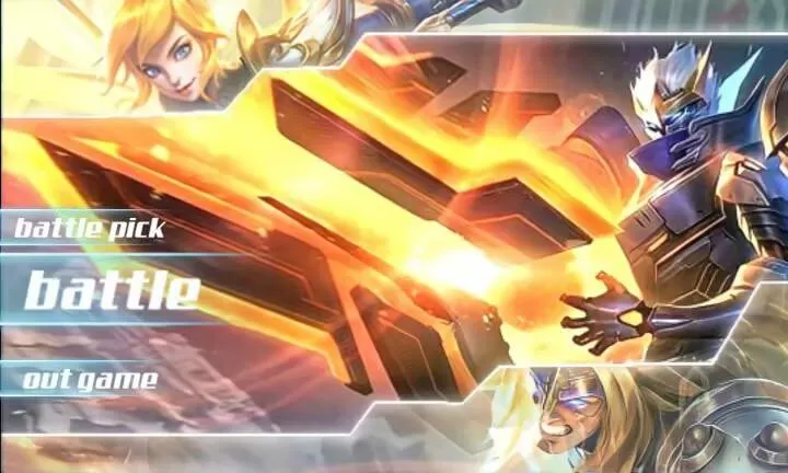 Moba Mugen2026�ٷ����°汾v2.0��ʽ���ͼ3