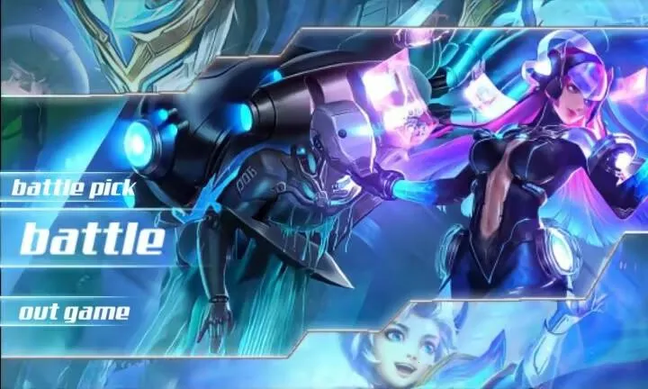 Moba Mugen2026�ٷ����°汾v2.0��ʽ���ͼ1