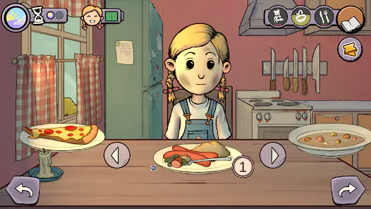 我的孩子:新的开始最新安卓版v1.0.016正式版截图0