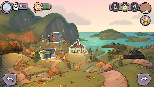 我的孩子:新的开始最新安卓版v1.0.016正式版截图3