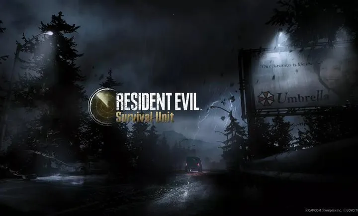 生化危机:生存小队最新手机版v1.5.1手机版截图3