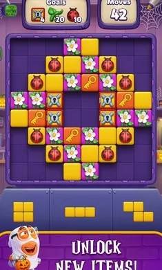 方块终结者最新手机版v3.3.1正式版截图2