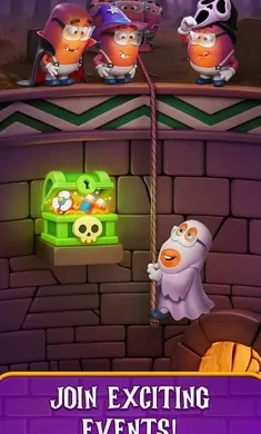 方块终结者最新手机版v3.3.1正式版截图4