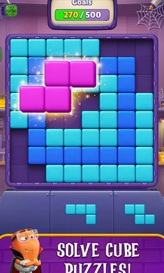 方块终结者最新手机版v3.3.1正式版截图3