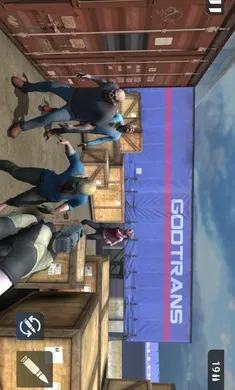 僵尸启示录:枪战2026手机版v1.66.3最新版截图1