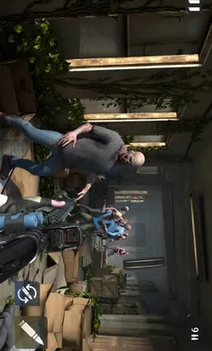 僵尸启示录:枪战2026手机版v1.66.3最新版截图0