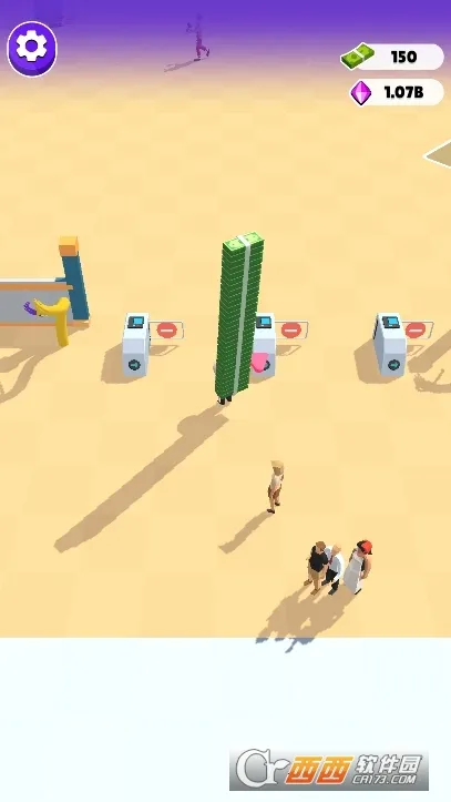 巴士到站3D最新安卓版v4.0.0手机版截图1