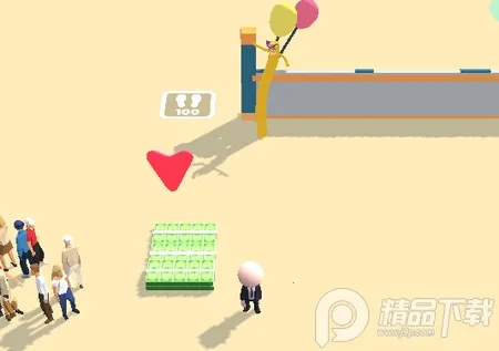 巴士到站3D最新安卓版 巴士到站3D最新安卓版