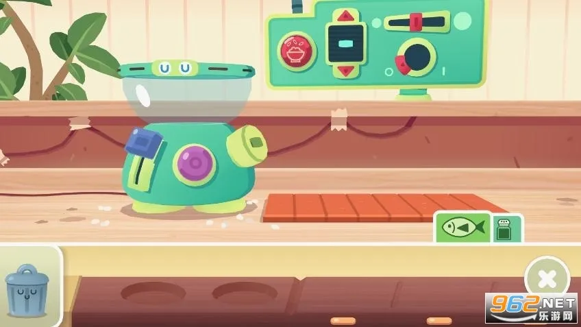 托卡小厨房22026手机版v3.9免费版截图2