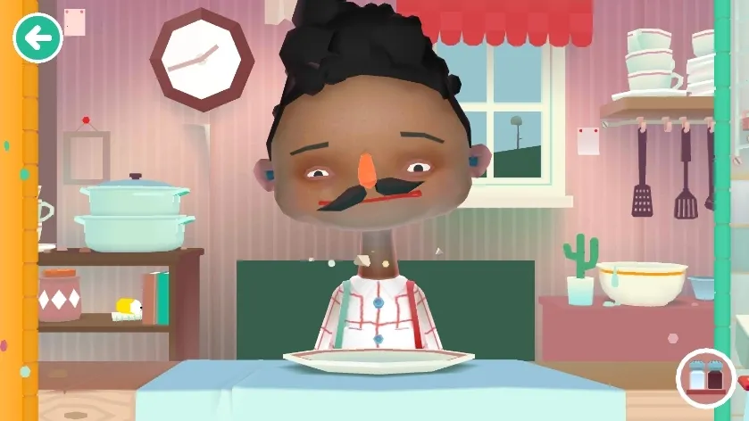 托卡小厨房22026手机版v3.9免费版截图4