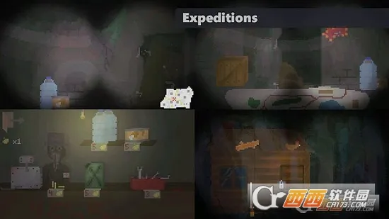 庇护所生存最新安卓版 庇护所生存最新安卓版