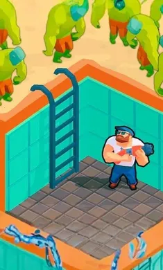 庇护所生存最新安卓版v0.0.9 手机版截图3