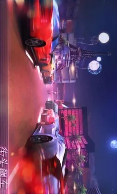 孤胆车神:维加斯2026官方最新版本v9.4.2手机版截图1