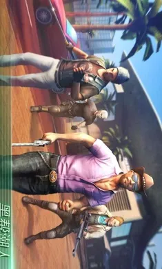 孤胆车神:维加斯2026官方最新版本v9.4.2手机版截图2