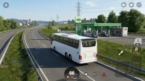 TDZ��ʿģ�����°�׿��v2.0.4003�ֻ����ͼ4