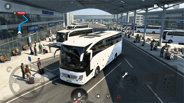 TDZ��ʿģ�����°�׿��v2.0.4003�ֻ����ͼ2