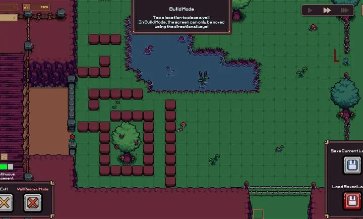 创建地牢最新手机版v1.1.1最新版截图3