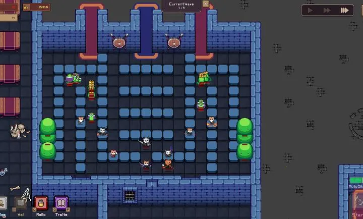 创建地牢最新手机版v1.1.1最新版截图4