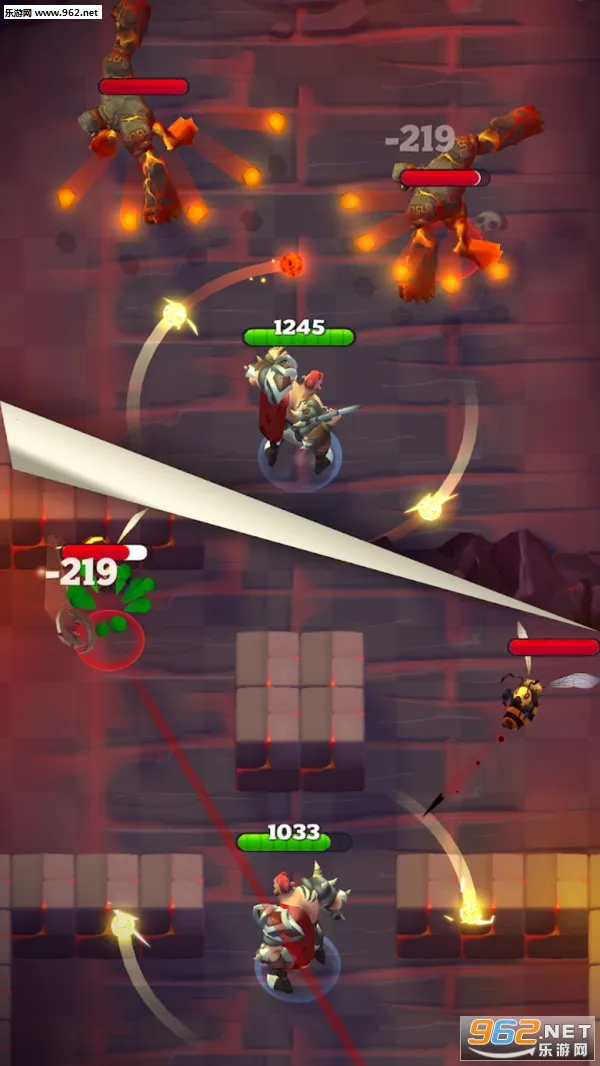 屠夫英雄手机版v1.3.9最新版截图2