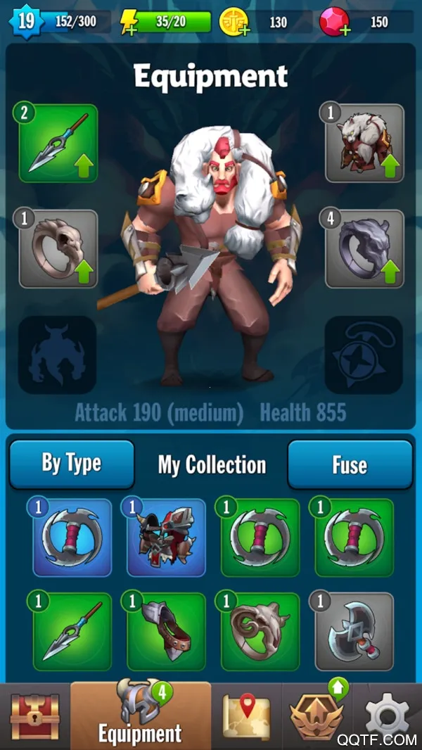 屠夫英雄手机版v1.3.9最新版截图3