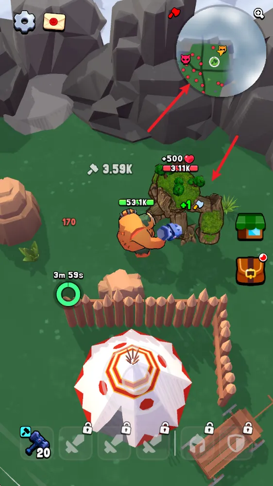 屠夫英雄最新手机版 屠夫英雄最新手机版