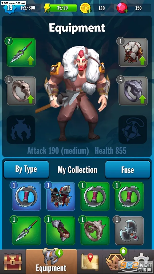 屠夫英雄手机版v1.3.9最新版截图4