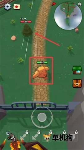 屠夫英雄最新手机版 屠夫英雄最新手机版