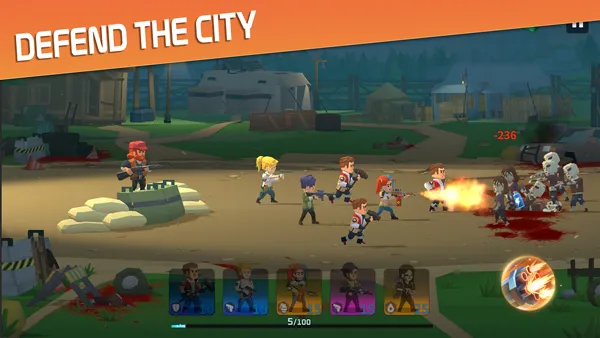 幸存之城2026官方最新版本 幸存之城2026官方最新版本