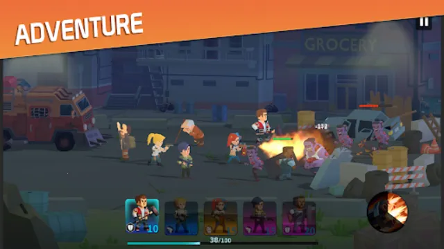 幸存之城2026官方最新版本 幸存之城2026官方最新版本