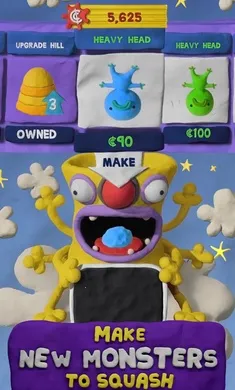 粘土果酱2026最新版本v1.3安卓版截图4