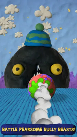 粘土果酱2026最新版本v1.3安卓版截图1