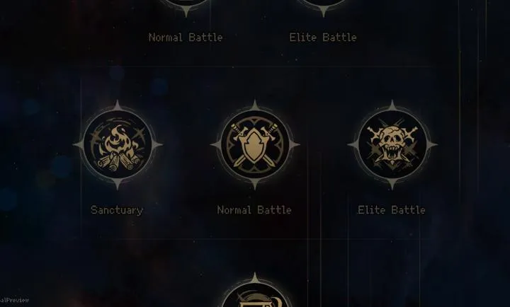 地牢深处2026手机版v0.1.7手机版截图3