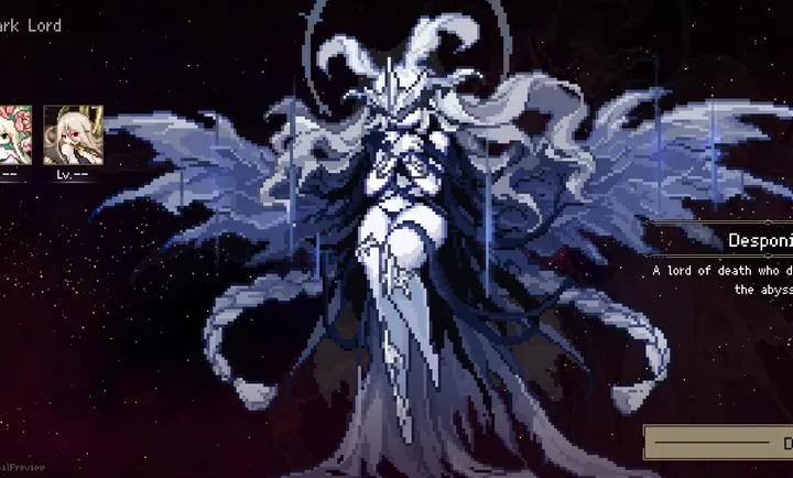 地牢深处2026手机版v0.1.7手机版截图4